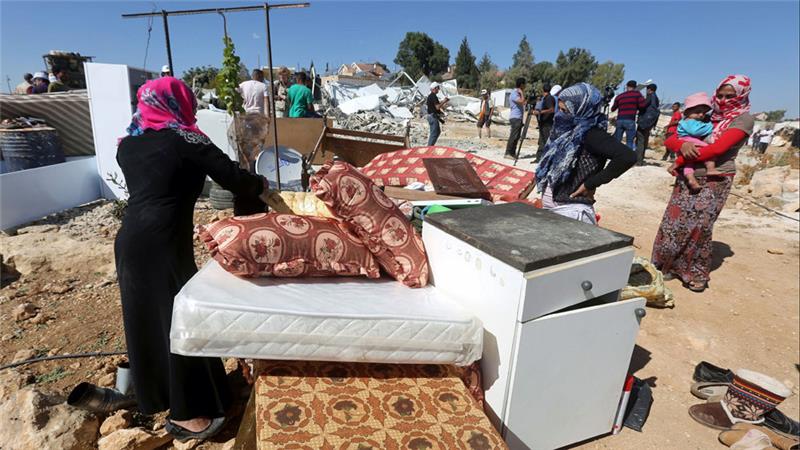 المنظمات الدولية وبدو شرق القدس.. تواطؤ معونة أم دور حياديّ؟